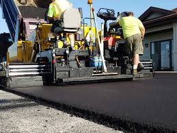 Brick Driveway Installation in Ogden, IA