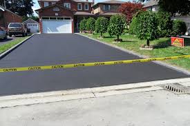 Professional Driveway Paving Services in Ogden, IA