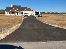 Best Custom Driveway Design  in Ogden, IA